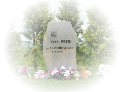 The village church St Jozef Pastwiska